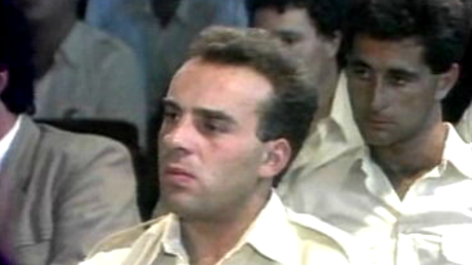 Posse dos Guardas da Natureza