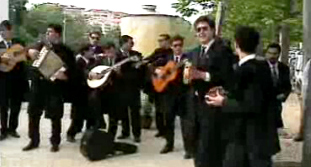 Centro da Juventude de Coimbra