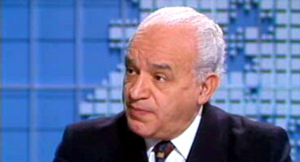 Entrevista a Veiga Simão