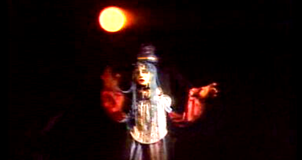 Museu das Marionetas