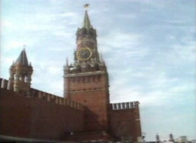 Demissão de Mikhail Gorbatchev