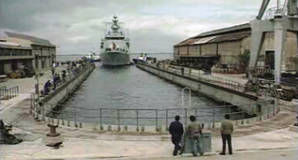 Navegar! uma Arte, uma Ciência, Ep. 02 – Parte II