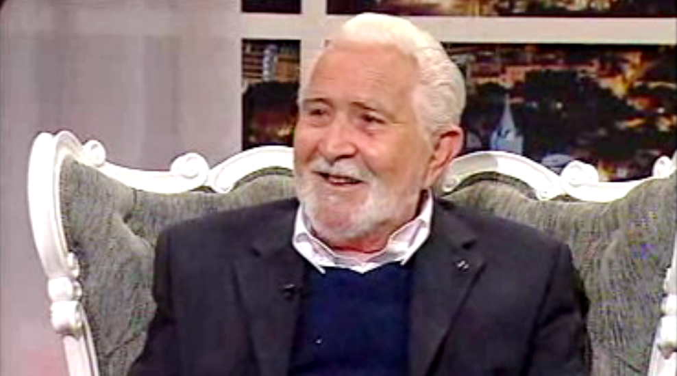 Entrevista a Rui Nepomuceno