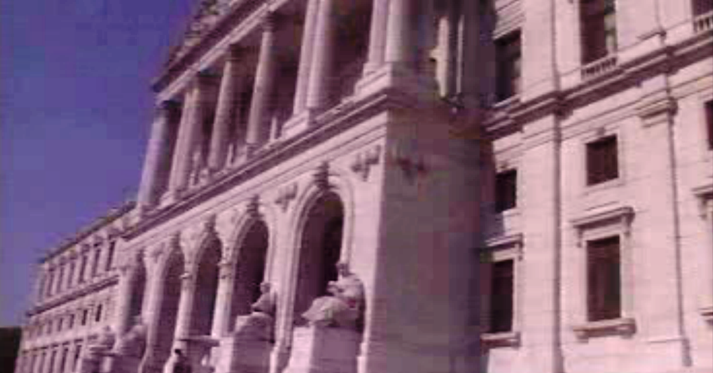 Situação dos objetores de consciência