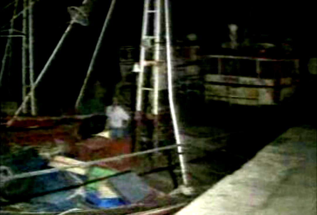 Greve dos pescadores