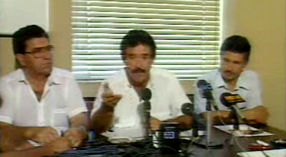 Greve da Polícia Judiciária