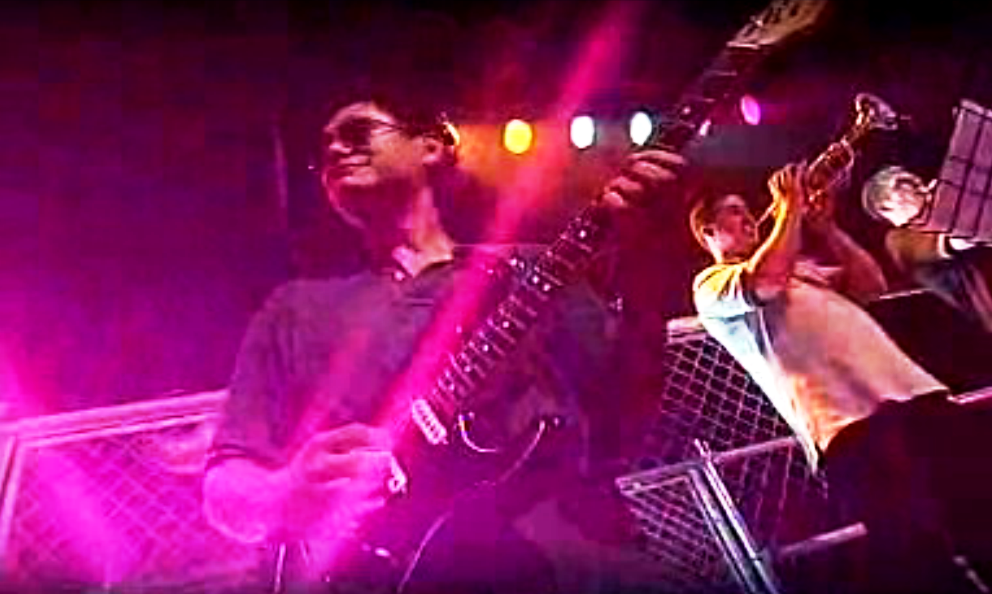 Os Principais! – Parte II