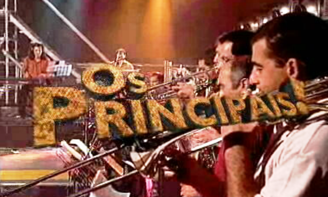 Os Principais! – Parte III