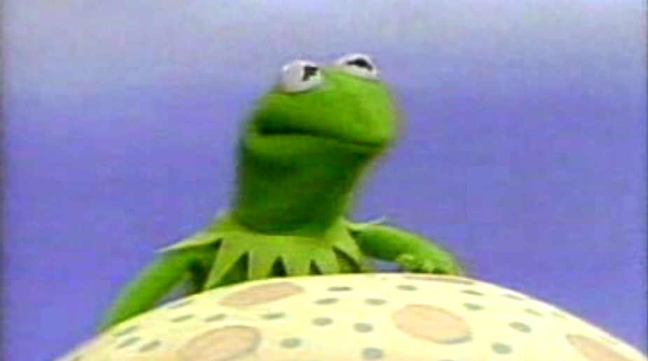 Segunda série da “Rua Sésamo”