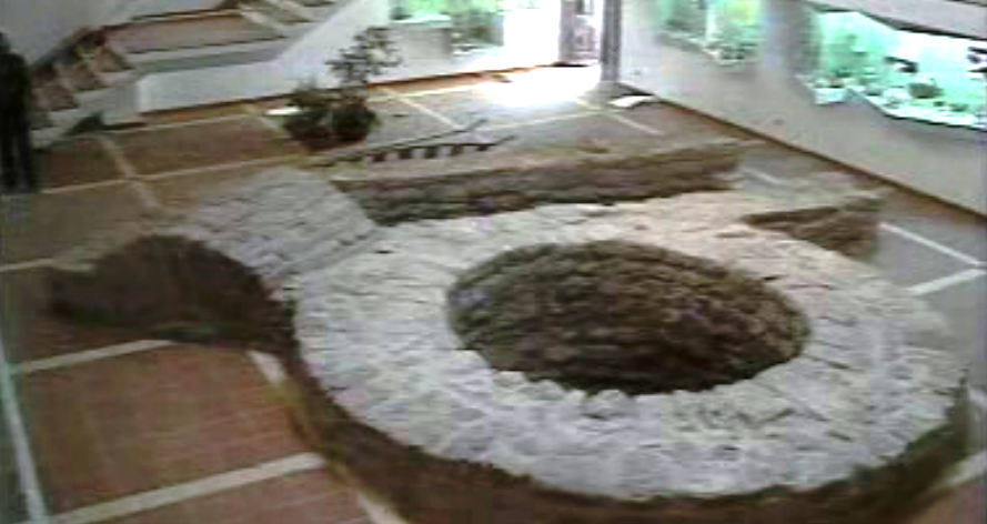 Silves e o seu passado