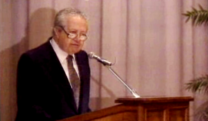 Mário Soares distinguido em Florença