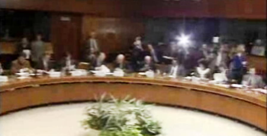 Taxa de inflação diminui