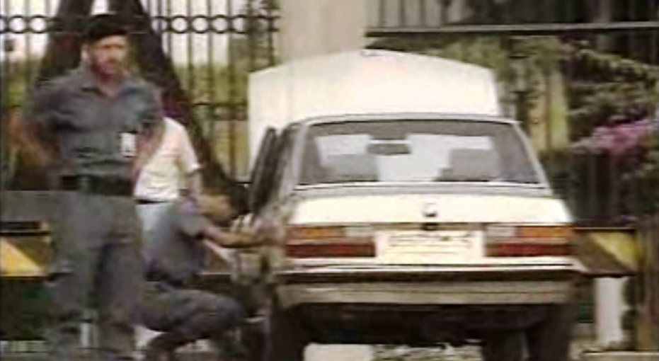 Grupo terrorista em Portugal