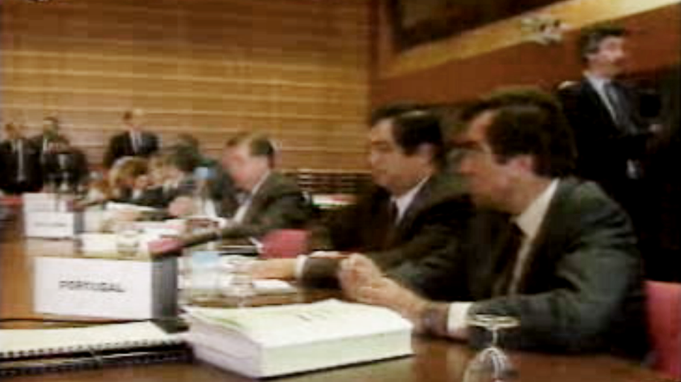 Apoio da CEE aos têxteis portugueses