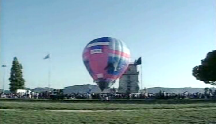 Dia do Turismo Europeu