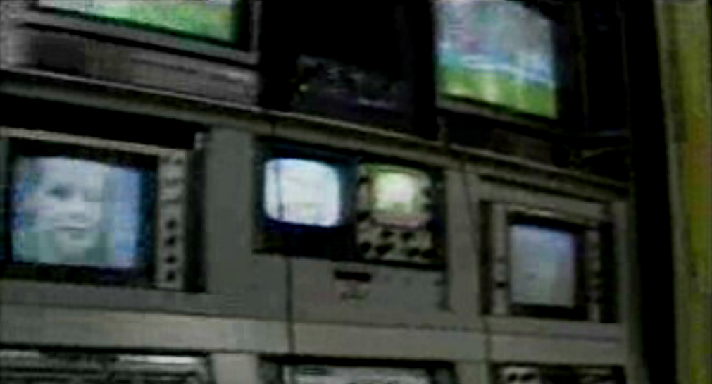 Canal de Televisão da Igreja