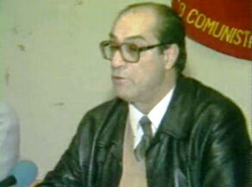 Morte de Ângelo Veloso