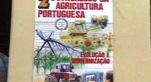 II Congresso da Agricultura Portuguesa
