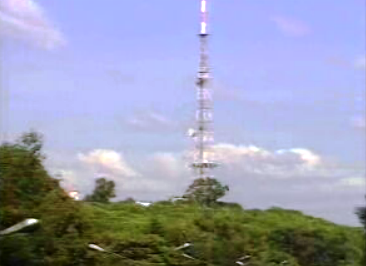 Concurso público para Televisão privada