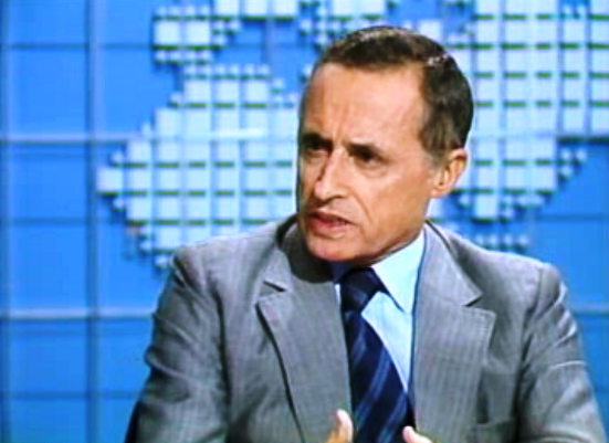 Entrevista a António Maria Pereira