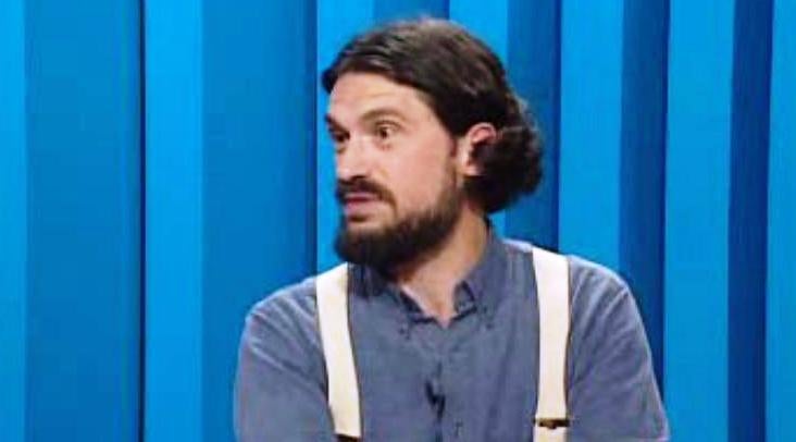 António Cândido Franco