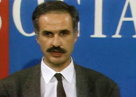 Conferência de Alberto Arons de Carvalho