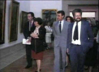 Nova ala do Museu Nacional de Arte Antiga