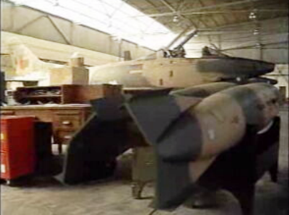 Responsabilidade da Força Aérea na morte de piloto