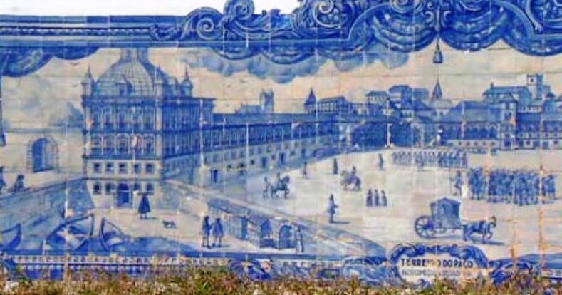 Conversa ao Fim da Tarde