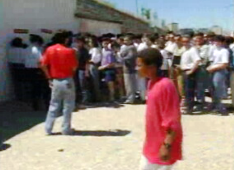 Futebol: preparação para o Portugal vs Austrália