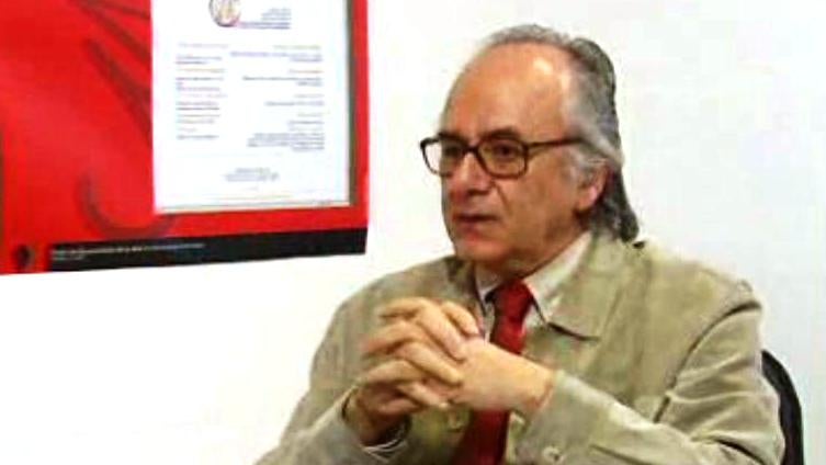 Boaventura de Sousa Santos