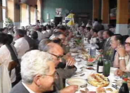 Freitas do Amaral em São Pedro do Sul