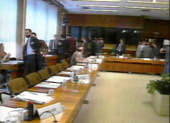 Programa de assistência a Angola e Moçambique