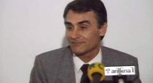 Declarações de Cavaco Silva