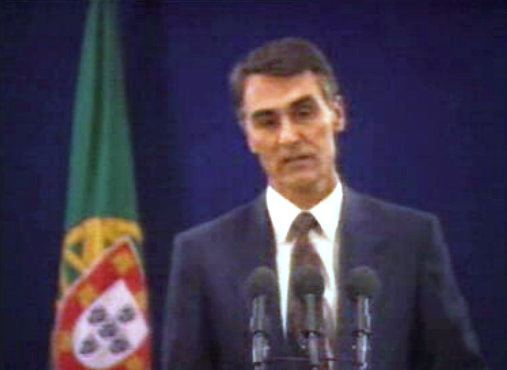 Proposta de OE para 1991