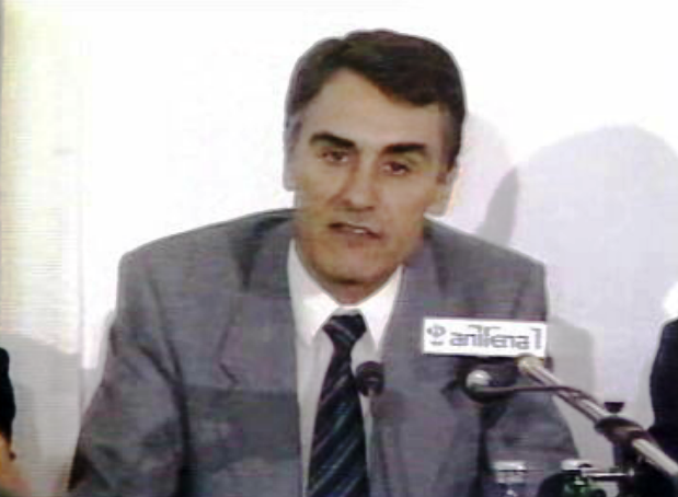 Encontro de Partidos Liberais e Social Democratas