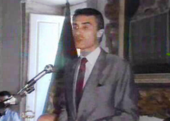 Cavaco Silva visita o distrito de Braga