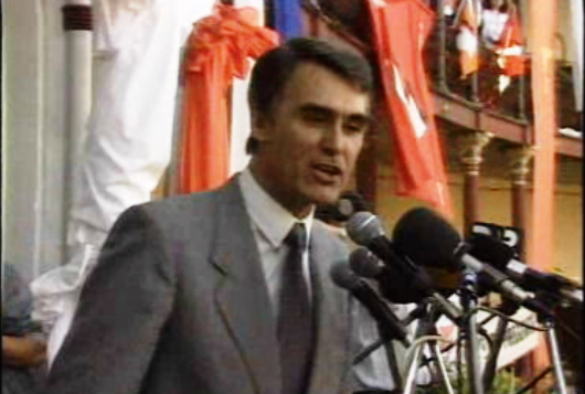 15º aniversário do PSD