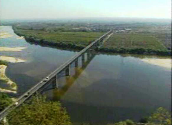 Prevenção de cheias