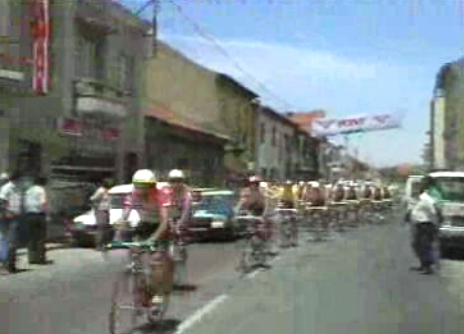 Grande Prémio JN de ciclismo