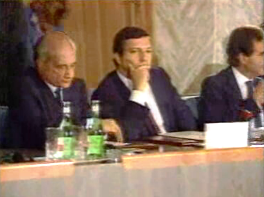 Encontro de países do Mediterrâneo Ocidental