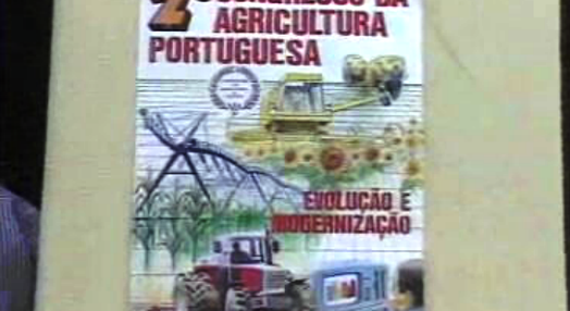 II Congresso da agricultura portuguesa