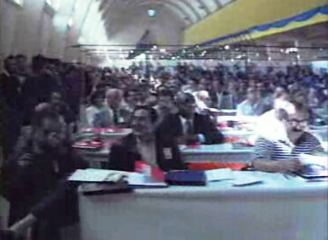 Congresso da Federação do Porto do PS