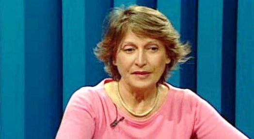 Cristina Norton