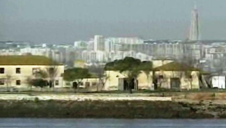 O Mar, um Imenso Laboratório, Ep. 07 – Parte I