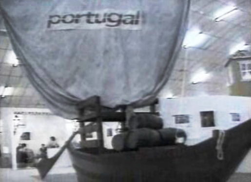 Cultura portuguesa em Espanha