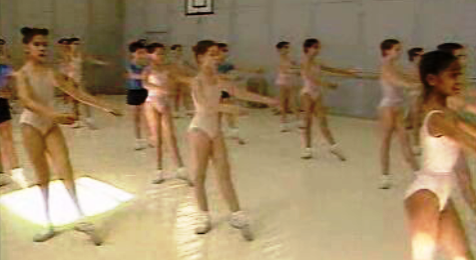 Escola de Dança de Lisboa