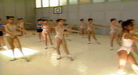 Escola de Dança de Lisboa