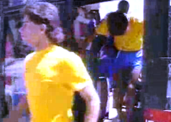 Futebol: Campeonato do Mundo de Sub 20