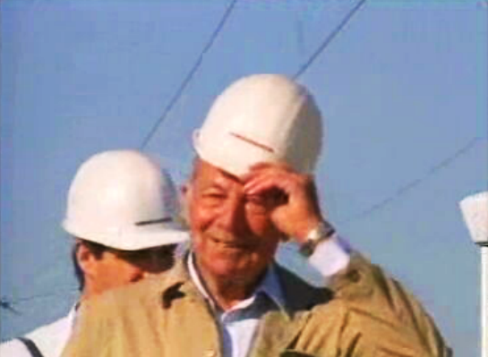 Perfil de Edgar Cardoso